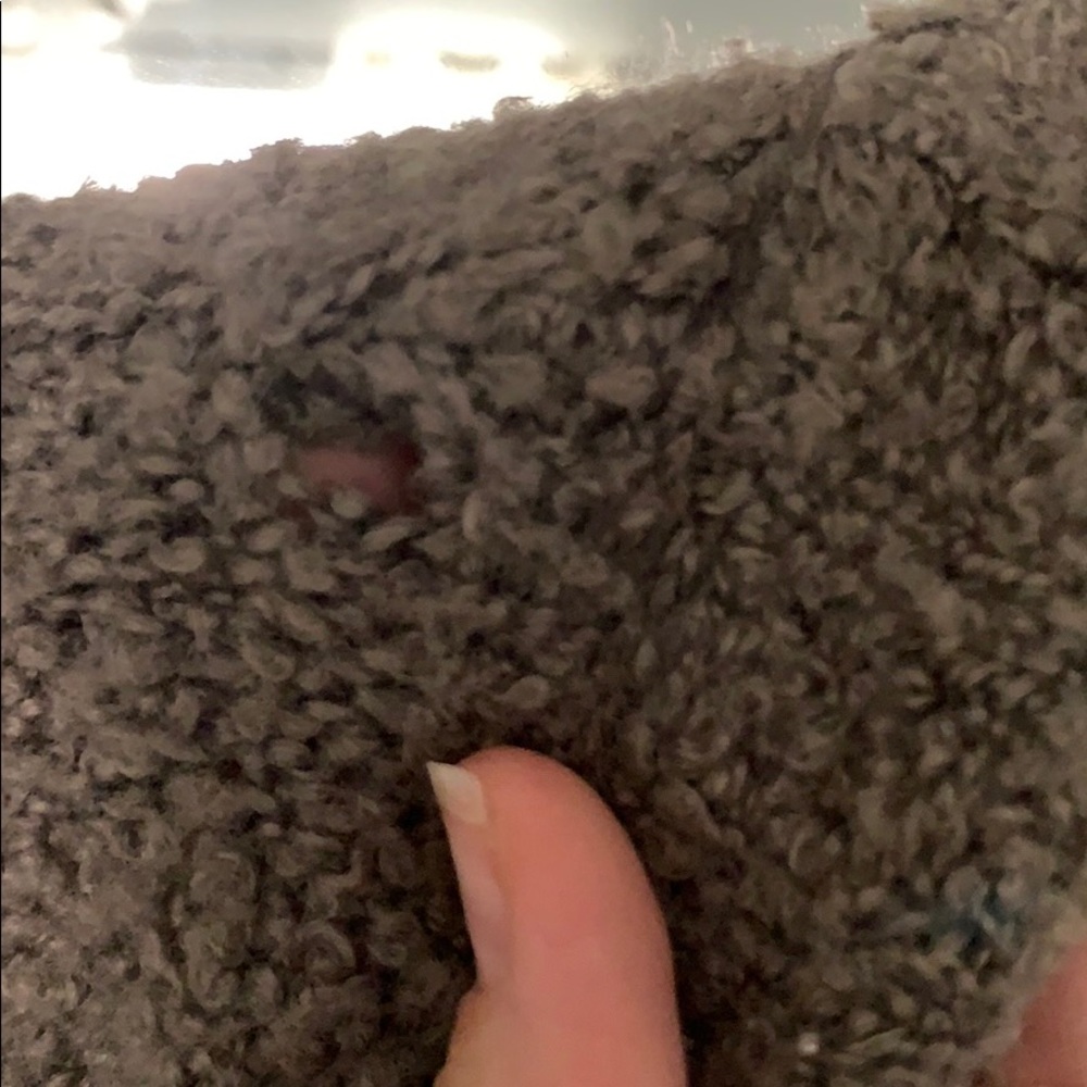 Abercrombie Grandpa Cardigan - Picture 3 of 3